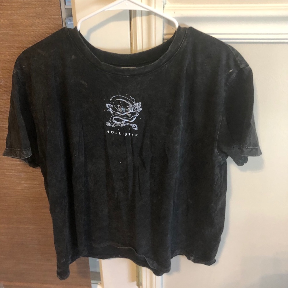 Trendy Dragon Tee